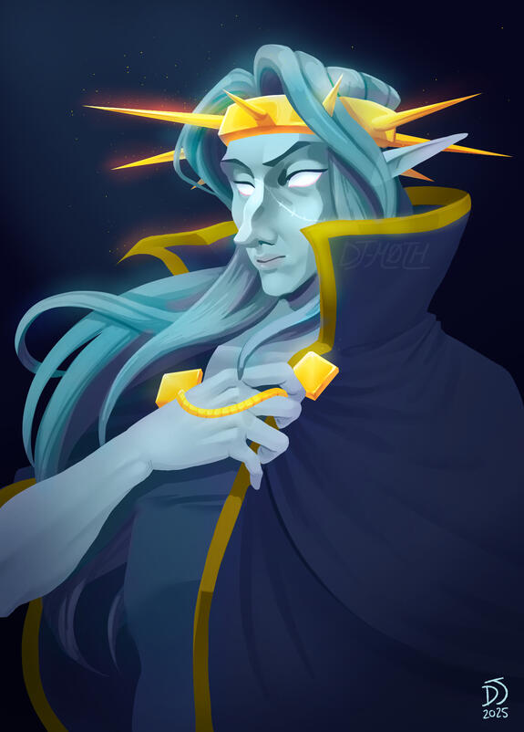 Brumaire of Novamaire